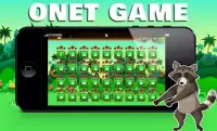 Onet Animal Game Screen Shot 4