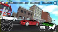 TRacing : Traffic Racing Fever 3d Screen Shot 2