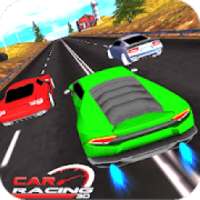 TRacing : Traffic Racing Fever 3d