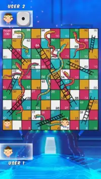 Ludo and All Game Board Screen Shot 3