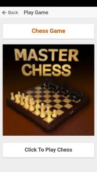 Chess Game App - Learn To Play Chess And Win Chess Screen Shot 7