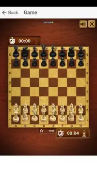 Chess Game App - Learn To Play Chess And Win Chess Screen Shot 4