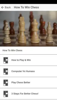 Chess Game App - Learn To Play Chess And Win Chess Screen Shot 3