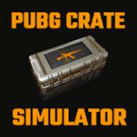 PUBG Crate Simulator