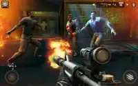 Zombie Trigger Dead: Online Shooter Zombies Screen Shot 6