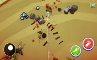 Cowboy Zombie Hunter: Wild West Tps Gunfighter Screen Shot 10
