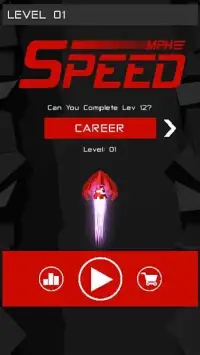 Speed Unlimited Screen Shot 4