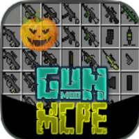Guns Mod - Halloween Edition