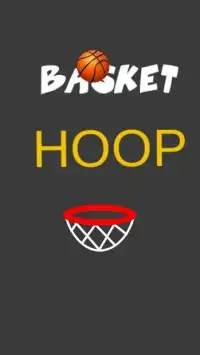 BasketBall Hoop Game Screen Shot 3