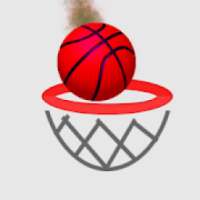 BasketBall Hoop Game