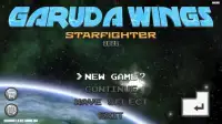 Garuda Wings Starfighter 2020 Screen Shot 7
