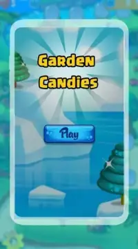 Fresh Garden Candies Bombing Screen Shot 6
