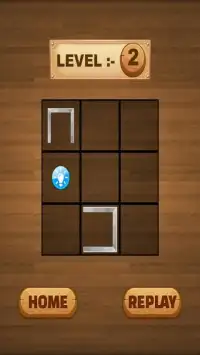 Smart Ball Box Puzzle Screen Shot 2