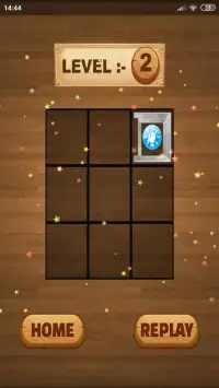 Smart Ball Box Puzzle Screen Shot 1