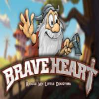 افسانه شجاع دل - (Brave Heart)
‎