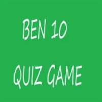 Ben 10 Quiz Game : Trivia For Ben Ten 2019