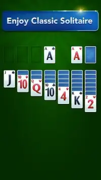 Solitaire by Big Fish Screen Shot 5