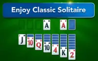 Solitaire by Big Fish Screen Shot 2