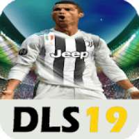 DLS 2019 Champions Dream League Kit Soccer Helper