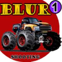 Blur Shooting 1