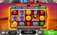 Playclio Wealth Casino - Exciting Video Slots Screen Shot 16