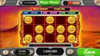 Playclio Wealth Casino - Exciting Video Slots Screen Shot 0