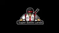 Super Battle Lands Royale Screen Shot 7