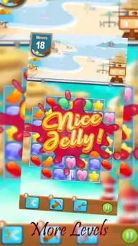 Asset Jelly Crushing Screen Shot 1