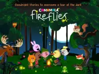 Comomola Fireflies - A bedtime story for kids Screen Shot 5