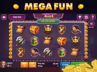Mega Fun - Game danh bai Online Screen Shot 7
