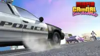 Sin City Hero : Crime Simulator of Vegas Screen Shot 3