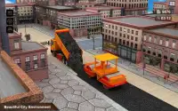 City Road Builder 2018 Screen Shot 0