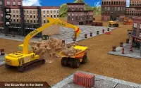 City Road Builder 2018 Screen Shot 4