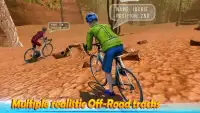 BMX Offroad Bicycle Racing Adventure Screen Shot 2