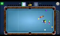 Snooker Championship Screen Shot 6