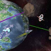 Orbital Crisis - Space Tower Defense