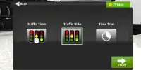 Moto Traffic Racer 3D Screen Shot 2