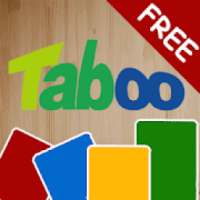 Quick Taboo Free