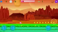 Magic Kirby OnMars Screen Shot 6