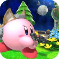 Kirby Adventure: The Battle