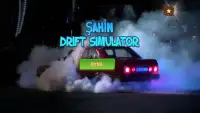 Drift Simülasyon Screen Shot 2