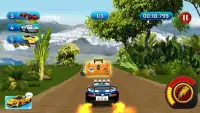 Speed Car Racing: Fast and Real Race Screen Shot 1