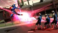 Rider Wars : Build Henshin Fighter Legend Climax Screen Shot 2