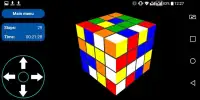 Cube Puzzle 3D Screen Shot 3