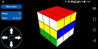 Cube Puzzle 3D Screen Shot 2