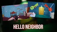 Hello Neighbor Guide 2019 Screen Shot 1