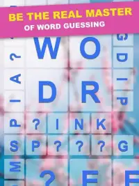 Happy Guess - Guess Word by Draw Screen Shot 10