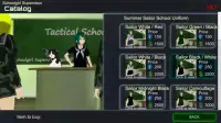 Tactical Schoolgirls - School Girl Supervisor Screen Shot 3