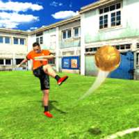 Soccer Kick 2019 - Real Soccer Dream League 3D