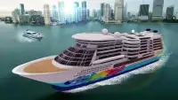 Carnival Cruise Ship Games 2k18 Screen Shot 8